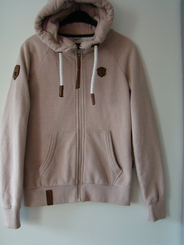 Naketano damen jacke - naketano,