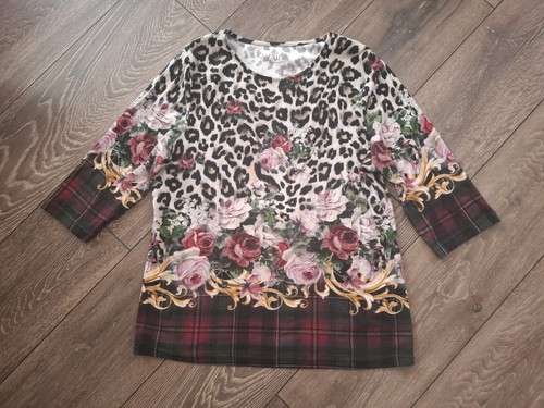 Pulli baumwolljersey - pulli, 96%