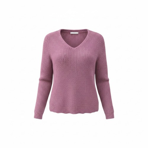 Pullover damen ausschnitt - damen, v