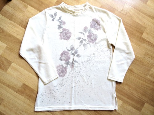 Damen pullover m - damen,