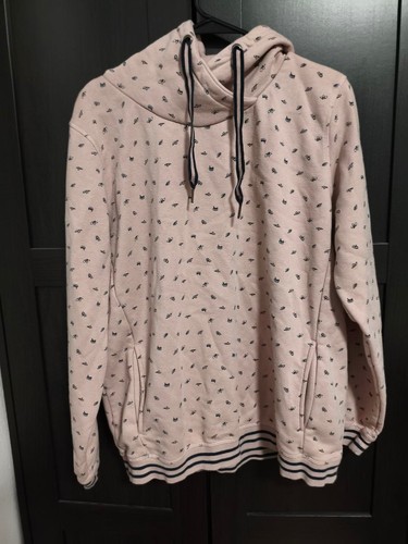 Pulli rose rosa schmetterlinge - rosa,