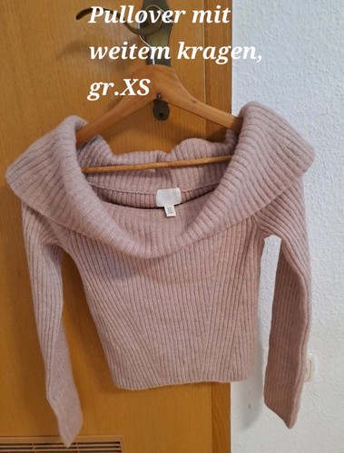 Damen pullover - 2,