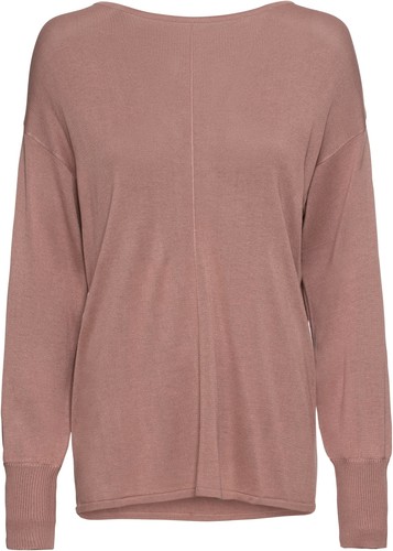 Pullover mit schleife - pullover, gr