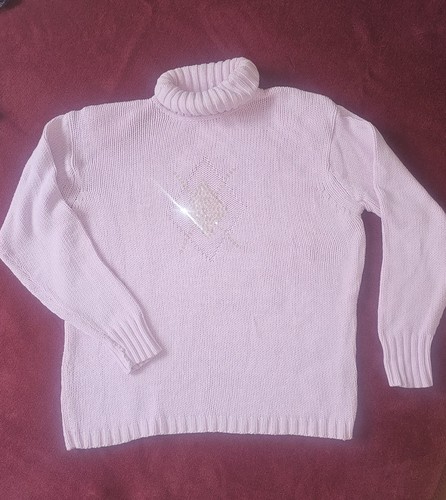 Rollkragenpullover von bluhm - von,