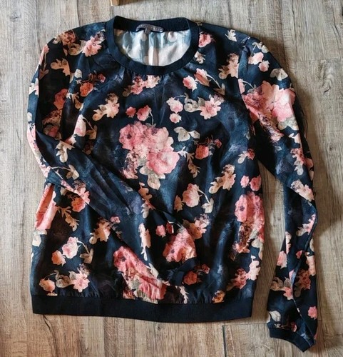 Mint berry pullover rosen - mint&berry, gr
