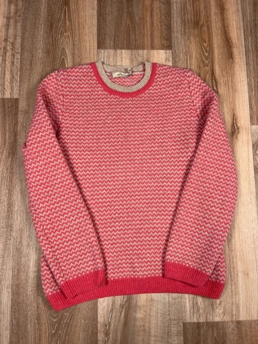 Hessnatur pullover rundhals - pullover,