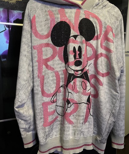 Rose rosé mickey - rosé,