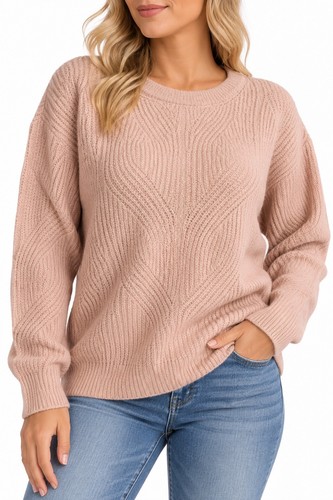 Boysens pullover damen - pullover,
