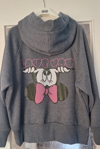 Hoddy kapuzenpullover mit mini - kapuzenpullover,