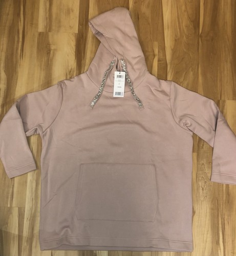 Vestino damen hoodie oversized - damen,