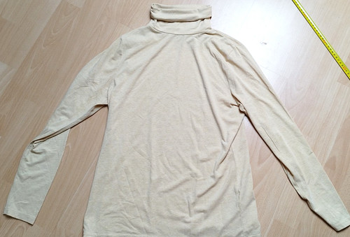 40 up2fashion sand - gr., m